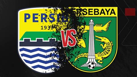 Jadwal Live Streaming Perempat Final Piala Menpora Di Indosiar Dan Vidio Persib Vs Persebaya
