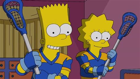 The Simpsons Headed For Historic Milestone Abc13 Houston