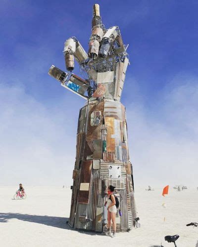 Burning Man On Tumblr