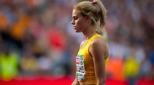 Yuliya Levchenko – Hot Athlete Babes