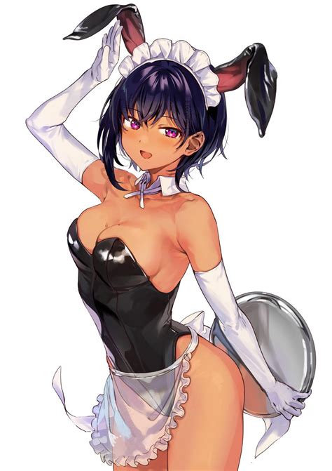 6864 Best Sexy Maid Images On Pholder Azure Lane Hololewd And