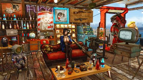 Fallout 4 has barely been out a fortnight, which obviously means there are already a ton of nsfw mods available. Please help me find this mod - Request & Find - Fallout 4 ...