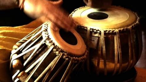 Tabla Basics For Beginners With Anand Ramanujam Parts Of The Tabla