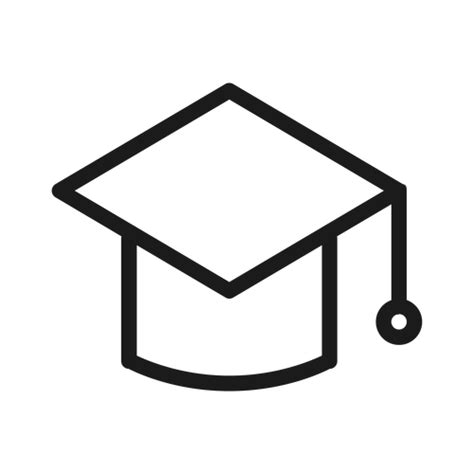 Graduation Cap Download Logo Icon Png Svg Icon Download