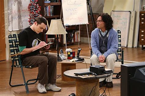 Historias Bastardas Extraordinarias The Big Bang Theory 3x22 The