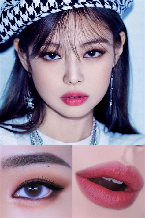 40 Trendiest Korean Makeup Looks That You Can Try This Fall And Winter