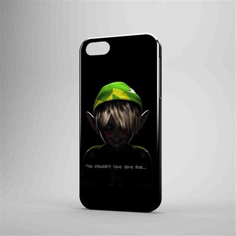 The moon after you have defeated all of the. Zelda Majora Mask Quote BDN 3D iPhone Case Samsung Galaxy Case | Samsung galaxy case, Samsung ...