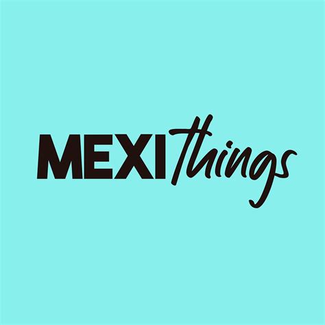 Mexi Things - Home