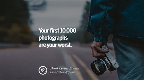 20 Quotes About Photography By Famous Photographer