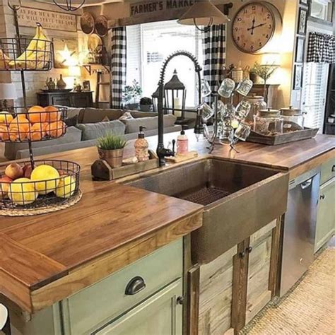16 Rustic Furniture Ideas For A Simple Yet Stylish Home Design