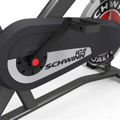 Schwinn Ic2 Indoor Cycling Bike Review Your Exercise Bike