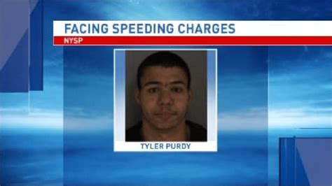 State Police Driver Clocked At 90 Mph Arrested For Dwi Wrgb