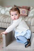 New Photos of Princess Charlotte May 2016 | POPSUGAR Celebrity