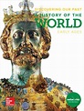 World History Textbook 6Th Grade Mcgraw Hill - Koplo Png