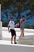Vladimir Doronin and rumoured new girlfriend Luo Zilin on holiday in ...