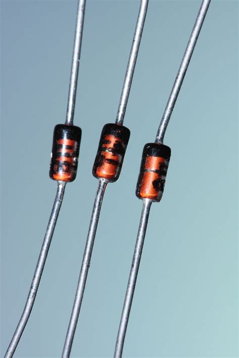 1n4003 Diode Quick Guide To Its Features And More