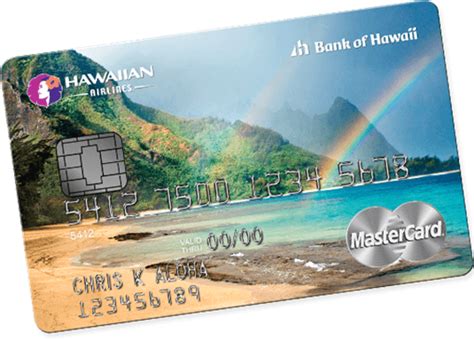 Hawaiian airlines manages the program including redemption. 10 Best Airline Credit Cards for 2016