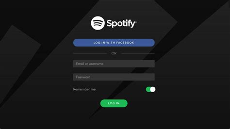 Switch browsers or download spotify for your desktop. Spotify Web Player login- Listen To Music Online In ...