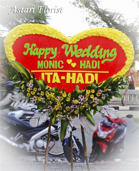 Resep capcay untuk acara pernikahan. Astari Florist Semarang: Rangkaian Bunga Poster untuk ...