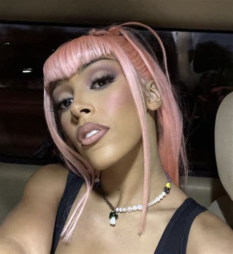 Doja Cat Takes To Social Media To Express Her Frustrations After