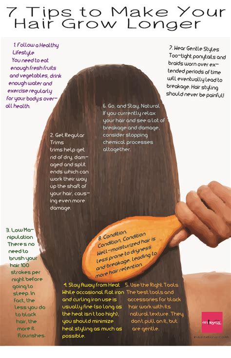 Pin By Hairsmize On Health Grow Long Hair Grow Hair Hair