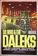Doctor Who y los Daleks (1965) - FilmAffinity