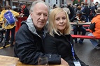 Werner Herzog Wife Lena Herzog Is Russian-American visual Artist