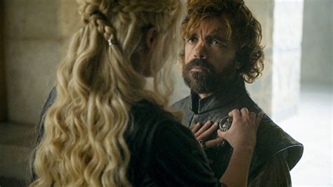 Tyrion Lannister Becomes The Hand Of The Queen Got Asoiaf