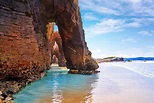 Why Catedrais is one of Galicia's prettiest beaches - Vintage Travel ...