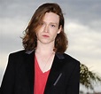 Caleb Landry Jones Picture 1 - Antiviral Photocall - During The 65th ...