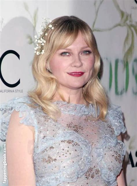 Kirsten Dunst Nude The Fappening Photo 1388005 FappeningBook