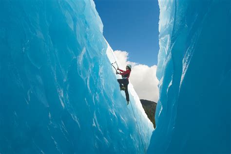 New Zealand Glacier Experience Franz Josef Glacier Guides