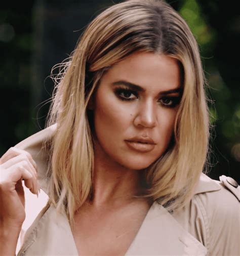 Khloe Kardashian's Net Worth and How It Compares to That of The Other 