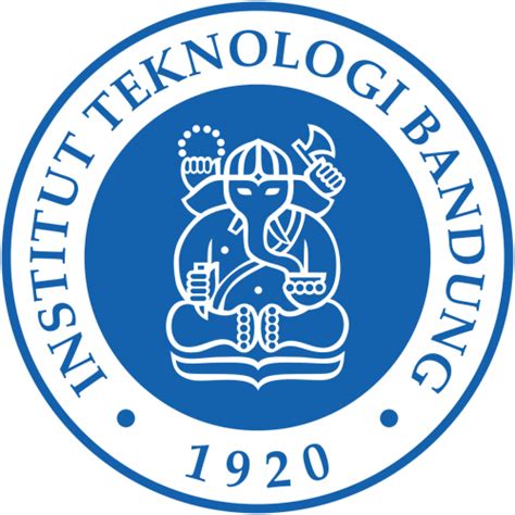 Logo ITB PNG