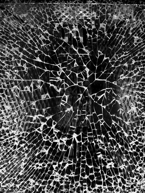 Broken Glass Texture By H9stock On Deviantart