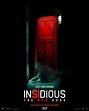 Insidious: The Red Door Gets First Poster