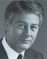 Engholm, Björn, født 1939, tysk politiker | Grænseforeningen.dk