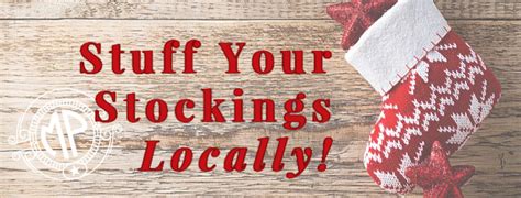 Stuff Your Stockings Locally Farm To Table Western Pa