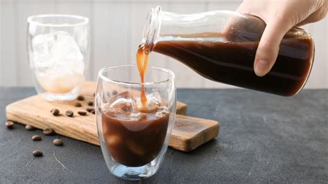 You Can Make Cold Brew Without A Coffee Maker Heres How