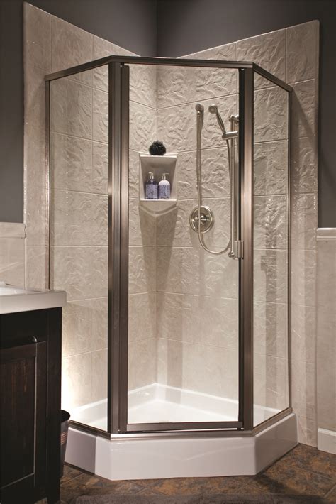 Shower Enclosures Shower Installation Company Sandia Sunrooms