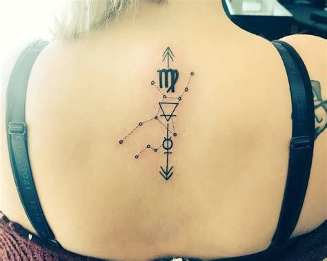 See more ideas about virgo, virgo zodiac, virgo women. 40 Best Tattoos Designs With Meanings For Every Virgos ...