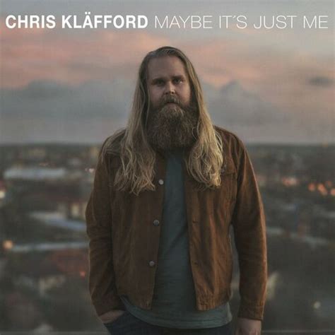 chris kläfford albums songs playlists listen on deezer