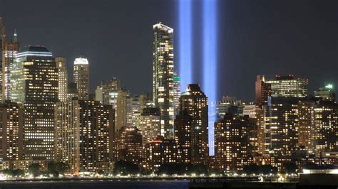 Unbelievable New York City Cancels Tribute Of Light Over