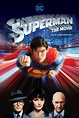 Superman (1978) - Posters — The Movie Database (TMDb)