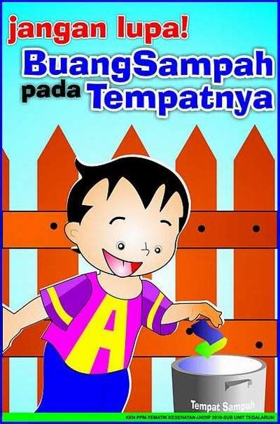 Poster kelas adalah poster yang berada didalam kelas pelajar yang bertujuan untuk memotivasi pelajar, adapun juga poster tata tertib kelas. blogger gigih: banjir