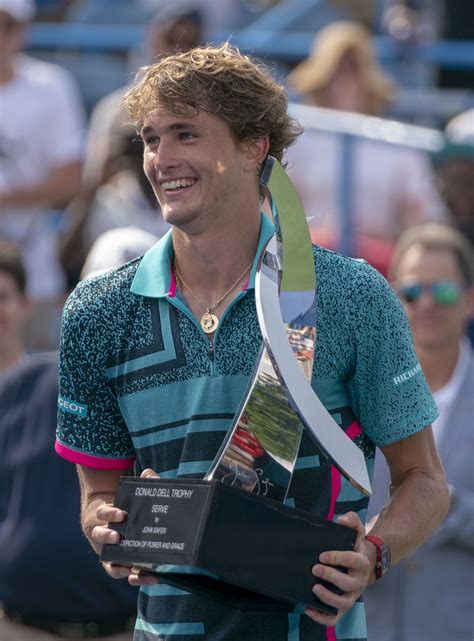 Flashscore.com offers alexander zverev live scores, final and partial results, draws and match history point by point. Alexander Zverev - Wikiwand