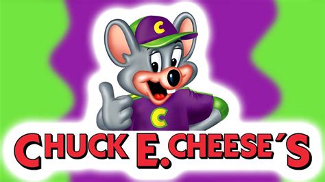 Chuck E Cheeses Time Arcade Fun Youtube