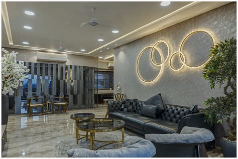 Luxury Interior Designers And Luxury Home Decorators In Pune
