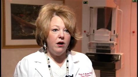 Breast Cancer Patient Navigator Michele Worden At Garnet Health