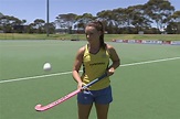Hockeyroo Georgie Parker vows to stay on pitch as gruelling countdown ...